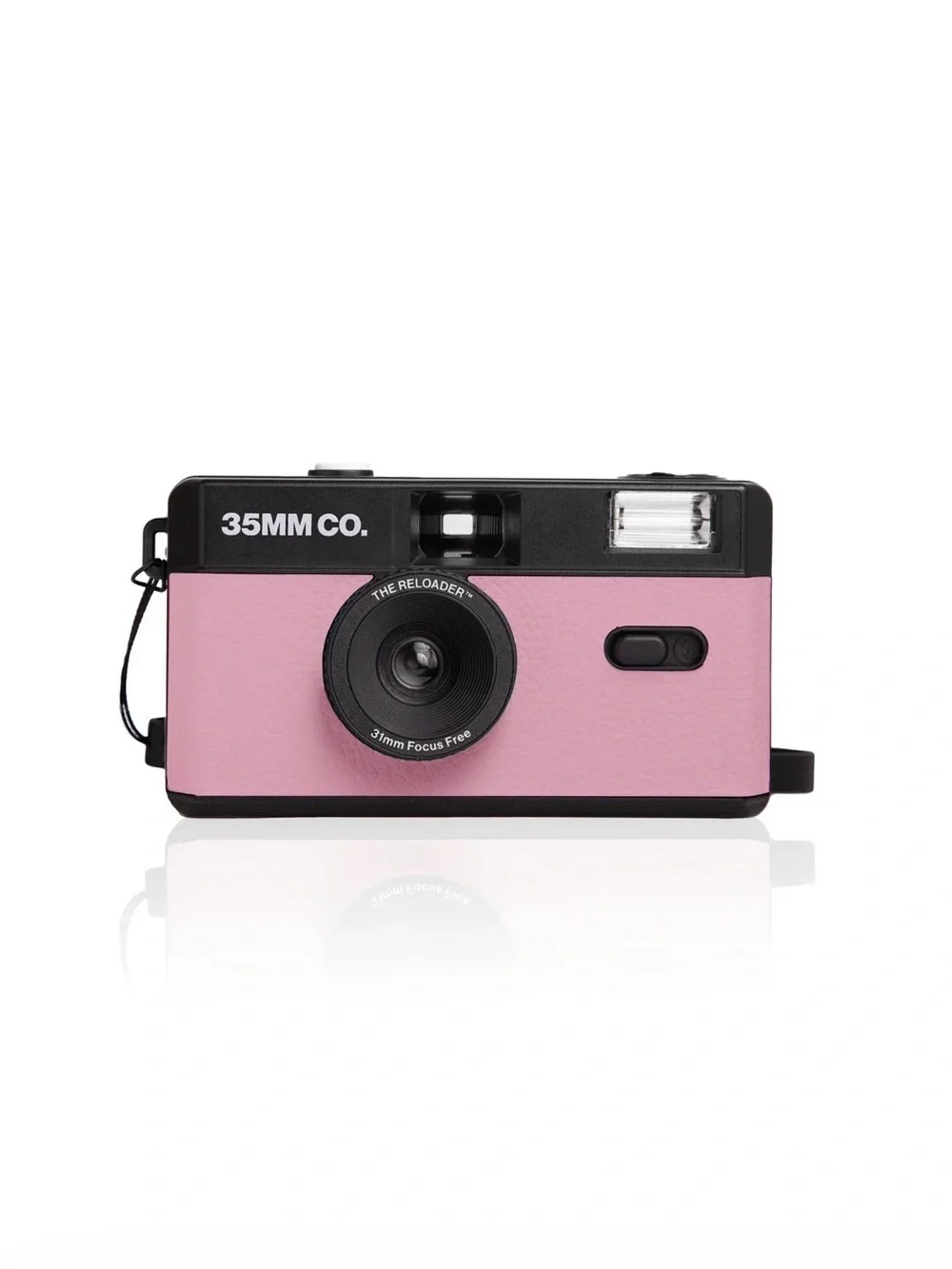 THE RELOADER® 35MM FILM CAMERA I BALLERINA